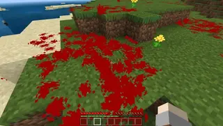 Blood 1.16+