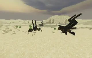 Alien Insects 1.16+