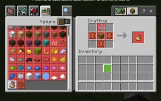 Lantern for Minecarts