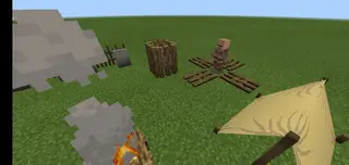 Dungeon Decoration
