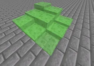 Slime Golem