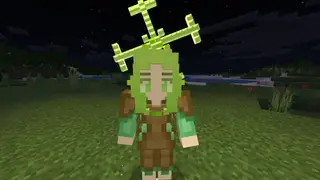 Infinity Mobs