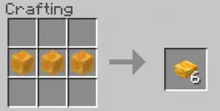 Half-blocks