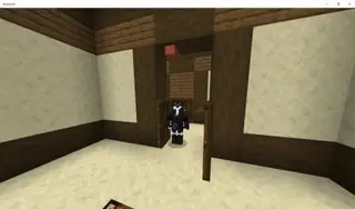 Brick Trap