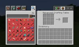 Advanced Workshop