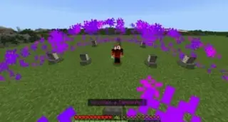 Magical Staves