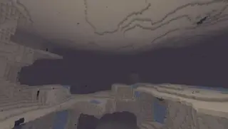Frozen Nether