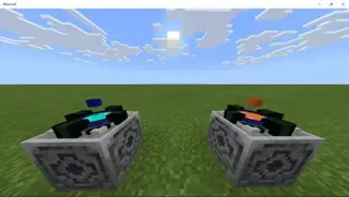 Teleport