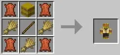 Wheat Golem