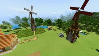 Windmill