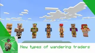 New Village Residents