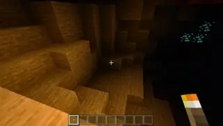 Dynamic Torch and Mob Lighting