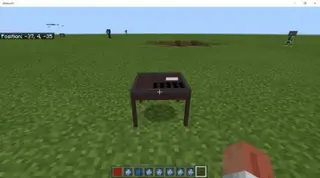 Twilight Biome