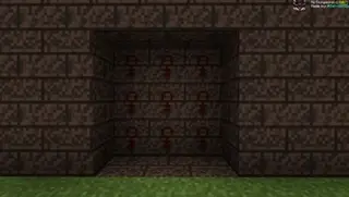 New Caves
