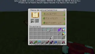 Swords for Minecraft 1.16.100.56+
