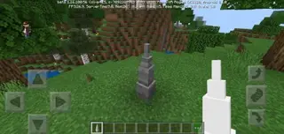 Custom Blocks for 1.16.100.56 and above