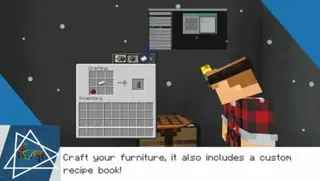 Enhanced Furniture