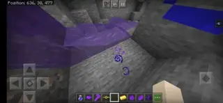 Amethyst Update