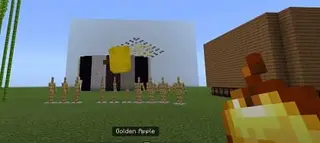 Food Throwing
