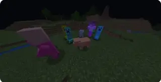 1000 New Mobs