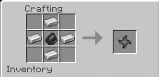 Throwing Weapons
