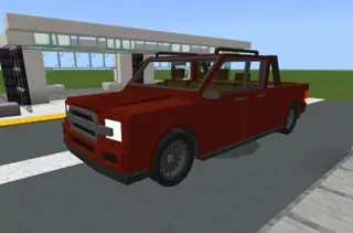 Service Vehicles