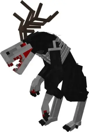 Humanoid Monsters