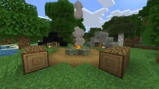 Structure Generation