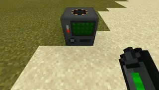 Electric Mechanisms