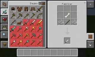 Bone Armor
