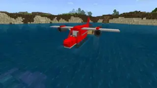 Seaplane