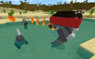Battle Robots