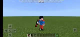Snowball Weapons