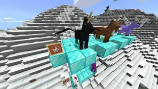 Mythical Beasts