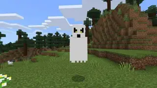New Weapons and Mobs