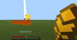Magic Wand