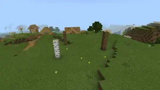 Creepy Herobrine