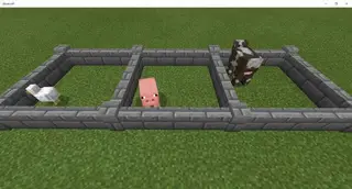 Enhanced Farm
