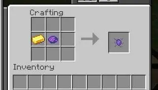 Traveler's Weapons