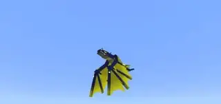 Aggressive Mobs