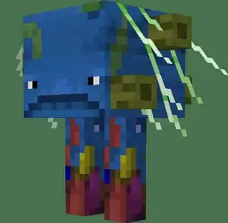 Water Strider
