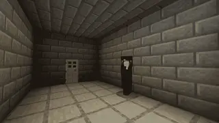SCP in Minecraft Bedrock