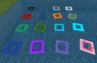 Swimming Objects