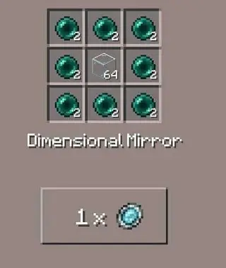 Mirrored World | Horizon