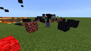 Herobrine in Minecraft