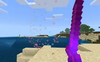 New Magical Weapons and Bosses