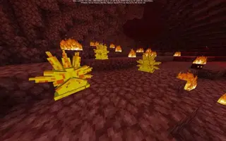 Amulets in Minecraft