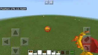 Staffs in Minecraft