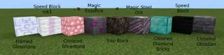 Magic is Close in Minecraft PE 1.15