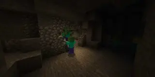 Improved Generation in Minecraft Bedrock 1.15